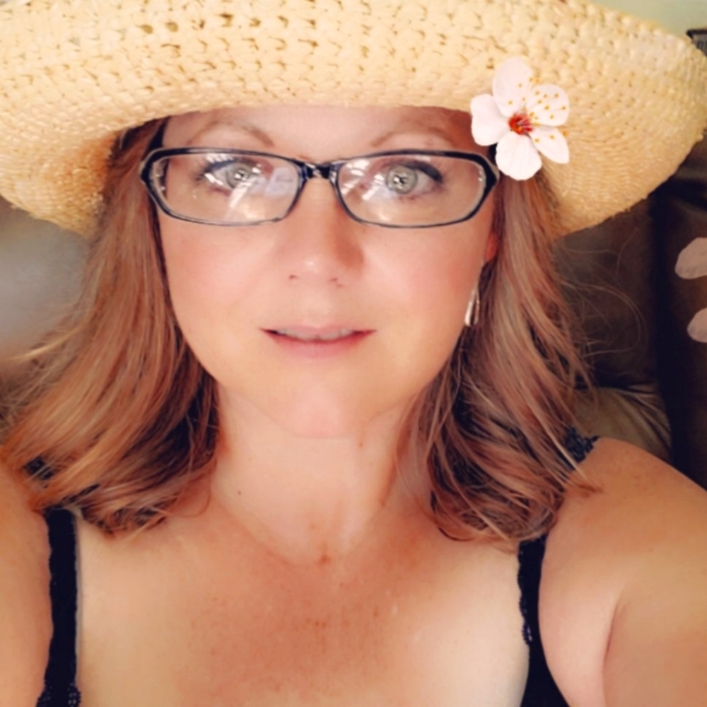 Meet your Posher, Stacey